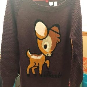 H&M sweater women size US 6